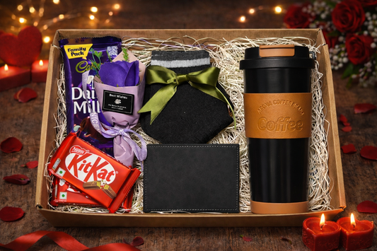 💎 Premium Valentine Delight