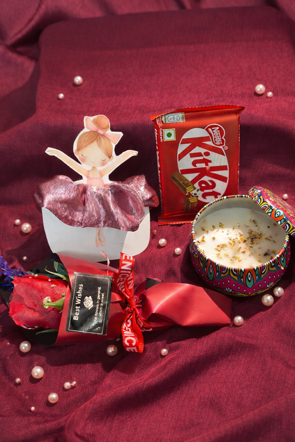 💕 Student Love Mini Pack