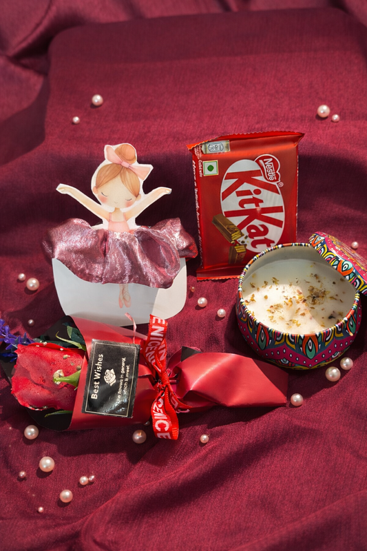 💕 Student Love Mini Pack