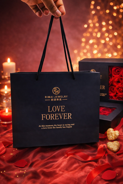 ❤️ Love Forever Valentine Gift Box